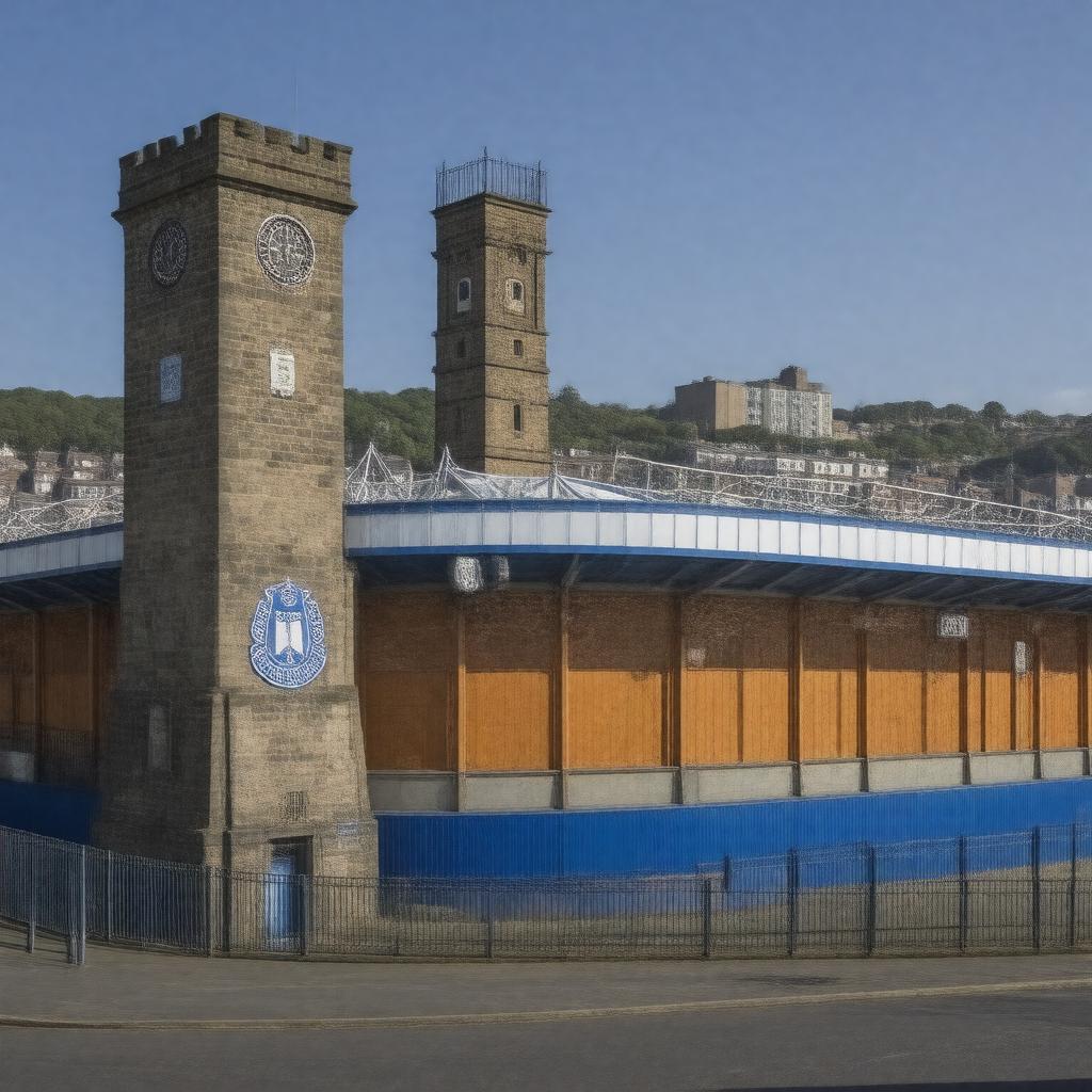 Everton (district)